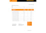 design professional invoice template